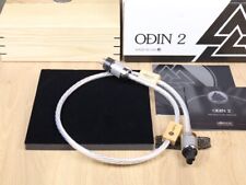 Nordost Odin 2 Supreme Reference highend audio power cable 1,25 metre segunda mano  Embacar hacia Argentina