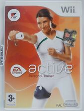 Sports active personal usato  Tricarico