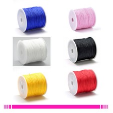 Fil nylon tressé d'occasion  Pessac