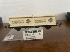 Fleischmann 5232 containertrag gebraucht kaufen  Neuhausen