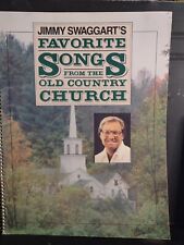 Jimmy swaggart songbook for sale  Knoxville