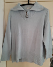 Troyer strickpullover faber gebraucht kaufen  Pfullingen
