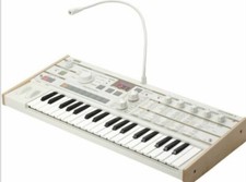 Korg analog keyboard d'occasion  Expédié en Belgium