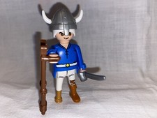 Playmobil eric red d'occasion  Expédié en Belgium