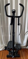 Hometrainer stepper widerstand gebraucht kaufen Hometrainer stepper widerstand gebraucht kaufen  Berlin
