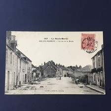 Cpa arc barrois d'occasion Cpa arc barrois d'occasion  Nantes-