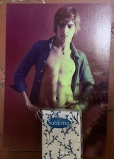 Photographie art gay d'occasion  La Seyne-sur-Mer