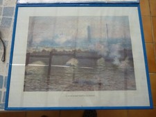 Cadres tableau image d'occasion  Bordeaux-