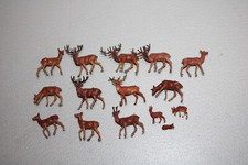 Merten figuren rehe gebraucht kaufen  Rauschenberg