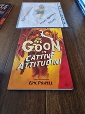 The goon cattive usato  Imola