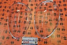 Coppia cupolini plexiglass usato  Roma