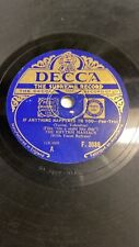 78 rpm jazz records for sale  PAIGNTON