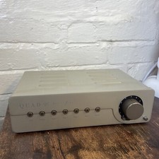 Quad qc24 valve for sale  KENLEY