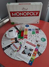 Monopoly revolution board for sale  EASTBOURNE