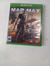 Mad Max - Xbox One - Videogame da Whv Games - MUITO BOM comprar usado  Enviando para Brazil