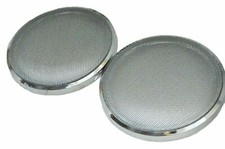Speaker cover round for sale  Bayard