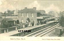Stoke clare nr. for sale  SMETHWICK