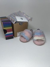 Girl slippers ugg for sale  Lawrenceville