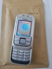 Nokia 6111 silver for sale  NORTHAMPTON