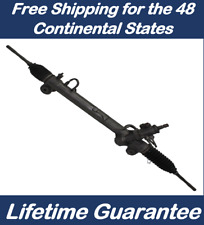 0259 steering rack for sale  USA