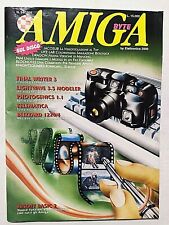Amiga byte 1995 usato  Roma
