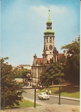 AK (M490) Praga Loreta ok. 1970 na sprzedaż  Wysyłka do Poland