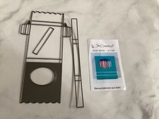 Creation stanzenset gebraucht kaufen  Nordheim, Sommerach