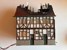 Vollmer brennendes haus gebraucht kaufen  Walldorf