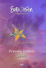 Eurovision 1998 preview for sale  BRIDGEND