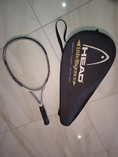 Racchetta tennis head usato  Italia