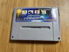 Usado, USADO Captain Commando SFC Super Famicom Japão comprar usado  Enviando para Brazil