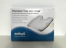 Aidapt shampoo tray for sale  SOLIHULL