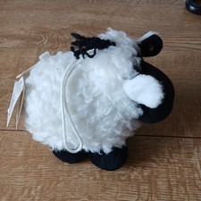 Sheepworld cuddly sheep for sale  CARDIFF