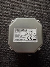 Intertechno itl 1000 gebraucht kaufen  Laatzen
