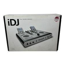 Numark idj ipod for sale  LEICESTER