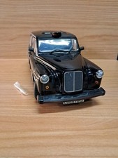 Minichamps london taxi usato  Carini