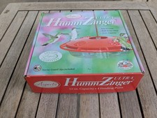 Hummingbird feeder hanging for sale  Greencastle