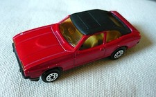Ford capri 2.3 d'occasion  Champagnole