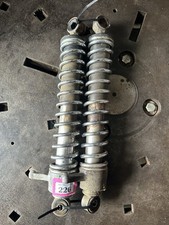 Etz 251 shock for sale  BRISTOL