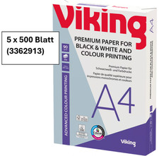 Viking advanced kopierpapier gebraucht kaufen  Mönchengladbach