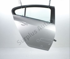 Porte arriere 22796348 d'occasion Porte arriere 22796348 d'occasion  France