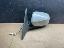 Espelho de porta elétrico 2011 2012 2013 Subaru Forester visão lateral esquerda driver P2916 DG, usado comprar usado  Enviando para Brazil