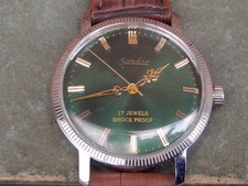 Sandoz gent classic for sale  GLASGOW