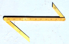 Antique lufkin shipwright for sale  Mountlake Terrace