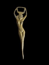 Vintage large naked for sale  HARROGATE