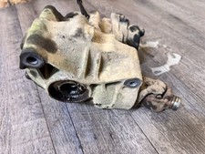 Diferencial dianteiro, caixa de engrenagens dianteira fabricante de equipamento original Yamaha Rhino 660 2004-07 Rhino 450 comprar usado  Enviando para Brazil