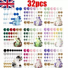 32pcs balls cake for sale  UK