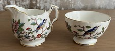 Aynsley pembroke china for sale  TREHARRIS