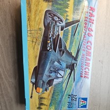 Italeri rah comanche for sale  REDDITCH