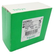 Schneider electric gv2me21 gebraucht kaufen  Kiel
